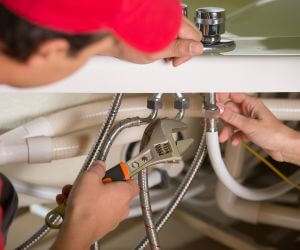 About Emergency plumbing pros McIntyre, GA
