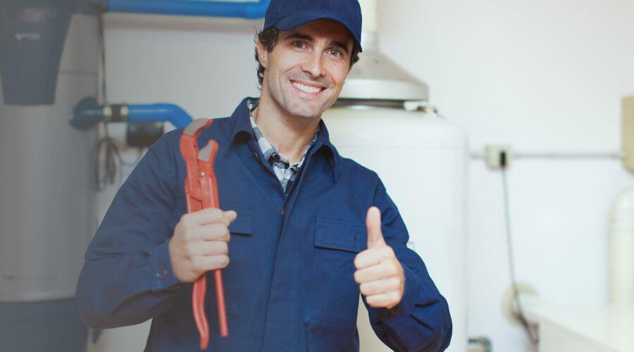 Professional emergency plumbing in McIntyre, GA